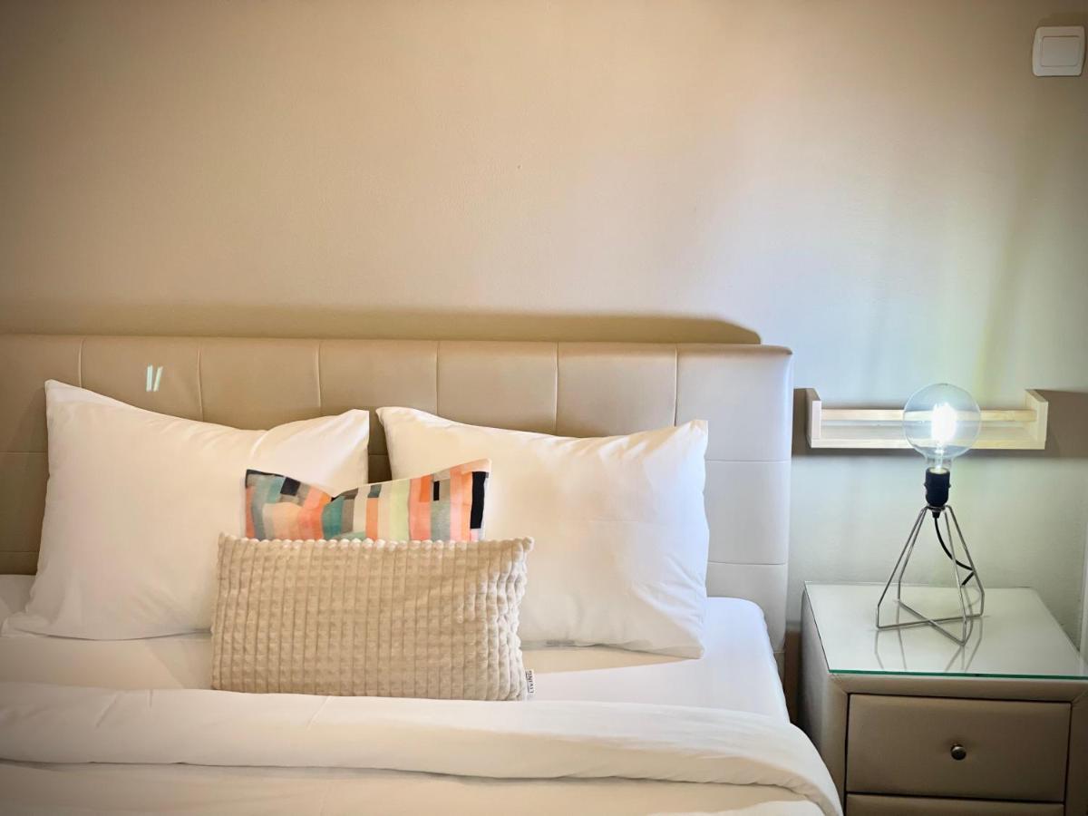 Private Place To Stay Self Check In-Nonstop- Netflix-Wifi Resita Exterior foto